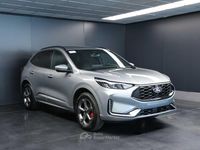 Usata Ford Kuga ST-Line X 151 CV (111 kW) 2025 Grigia SUV