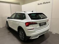 usata Skoda Kamiq 1.0 TSI 110 CV ScoutLine