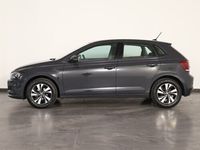 usata VW Polo 5p 1.0 evo comfortline 80cv