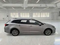 Usata Toyota Corolla Active 140 CV (102 kW) 2023 Argento Station wagon