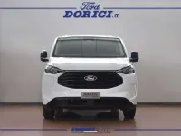 Nuova Ford Transit Custom Trend+ 232 CV (170 kW) 2026 Frozen white Furgone