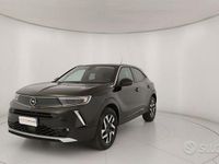 Usata Opel Mokka Elegance 101 CV (74 kW) 2023 Nero SUV