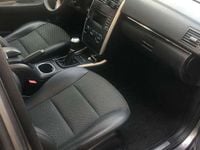 Käytetty Mercedes B180 116 HP (85 kW) 2009 Harmaa Tila-auto