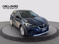 usata Renault Captur Captur1.0 tce zen gpl 100cv