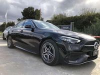 Usado Mercedes C220 Premium 200 CV (147 kW) 2024 Gris Berlina