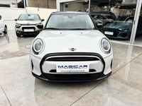 Usata Mini Cooper Resolute Edition 136 CV (100 kW) 2022 Argento Utilitaria