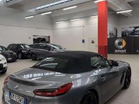 Usata BMW Z4 M Sport 197 CV (144 kW) 2023 Cabrio