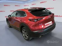 Usata Mazda CX-30 Exclusive 186 CV (136 kW) 2023 Rosso SUV