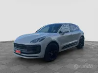 Usata Porsche Macan 441 CV (324 kW) 2022 Gesso SUV