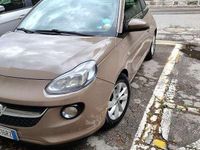 Usata Opel Adam Slam 101 CV (74 kW) 2013 Utilitaria