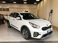 usata Kia Niro Niro1.6 gdi phev Style dct