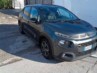 Usata Citroën C3 82 CV (60 kW) 2017