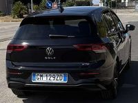 Usata VW Golf VIII Life 131 CV (96 kW) 2023 Berlina