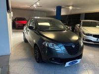 Usata Lancia Ypsilon S 69 CV (50 kW) 2015 Grigio Utilitaria
