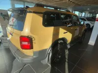 Nuova Toyota Land Cruiser 205 CV (150 kW) 2026 Bianco SUV