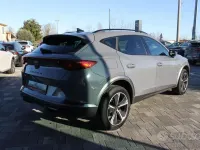 Usata Cupra Formentor 150 CV (110 kW) 2021 Grigio SUV