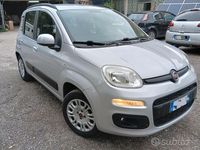 Usata Fiat Panda 2018 Grigio Utilitaria
