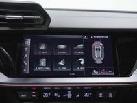 Usata Audi A3 Sportback S-Line 150 CV (110 kW) 2023 Blu Utilitaria