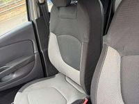 Usata Renault Captur 110 CV (80 kW) 2016 Marrone SUV