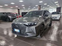 Usata DS Automobiles DS7 Crossback Performance 131 CV (96 kW) 2022 Grigio SUV