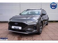 Usata Ford Focus Active 125 CV (91 kW) 2022 Grigio Berlina