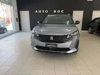 Usata Peugeot 3008 GT 131 CV (96 kW) 2022 Argento SUV