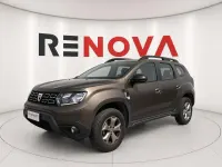 Usata Dacia Duster Comfort 115 CV (84 kW) 2021 SUV