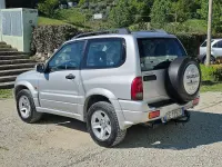 Usata Suzuki Grand Vitara 109 CV (80 kW) 2003 SUV