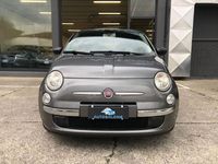 usata Fiat 500 1.2 Pop 69cv OK NEOPATENTATI