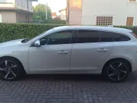 Usata Volvo V60 R-Design 163 CV (119 kW) 2011 Station wagon