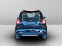 usata Smart ForTwo Coupé 1.0 Youngster