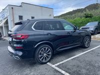 Usata BMW X5 M Sport 231 CV (169 kW) 2024 SUV
