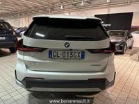 Usata BMW X1 M Sport 136 CV (100 kW) 2022 Bianco SUV