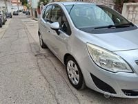 Usata Opel Meriva 95 CV (69 kW) 2011 Monovolume