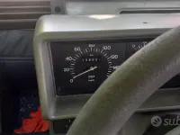 Usata Fiat Panda 54 CV (39 kW) 2003 Grigio Utilitaria