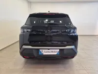 Usata Peugeot 5008 Allure 145 CV (106 kW) 2025 Nero SUV