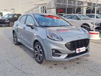 Occasion Ford Puma ST-Line 125 ch (91 kW) 2021 Gris SUV