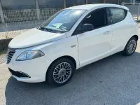 Usata Lancia Ypsilon 60 CV (44 kW) 2012 Utilitaria