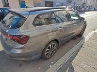 Usata Fiat Tipo S 120 CV (88 kW) 2019 Grigio Station wagon