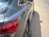 Usata Audi Q3 Sportback S-Line 150 CV (110 kW) 2023 Grigio SUV