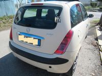 usata Lancia Ypsilon 1.3 MJT 75 CV automatico