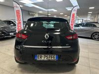 usata Renault Clio IV Clio 1.5 dCi 8V 90CV Start&Stop 5 porte Energy