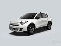 Usata Fiat 600 101 CV (74 kW) 2024 Bianco pastello SUV