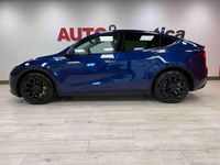 Usata Tesla Model Y 378 kW (514 CV) 2021 Blu/azzurro SUV