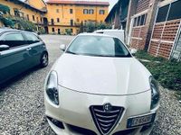 Usata Alfa Romeo Giulietta Distinctive 105 CV (77 kW) 2015 Utilitaria