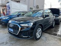 usata Audi Q3 35 TDI S tronic Business