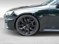 Usata Audi RS4 Comfort 450 CV (330 kW) 2020 Nero mythos metallizzato Station wagon