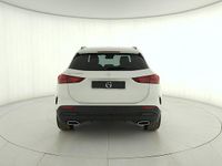 Usata Mercedes GLA200 150 CV (110 kW) 2025 Nero SUV