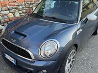 Usata Mini Cooper S 184 CV (135 kW) 2012 Utilitaria