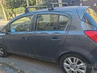 Usata Opel Corsa 75 CV (55 kW) 2008 Berlina
